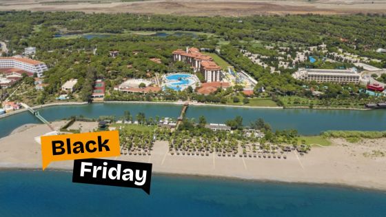 SELECTUM FAMILY RESORT